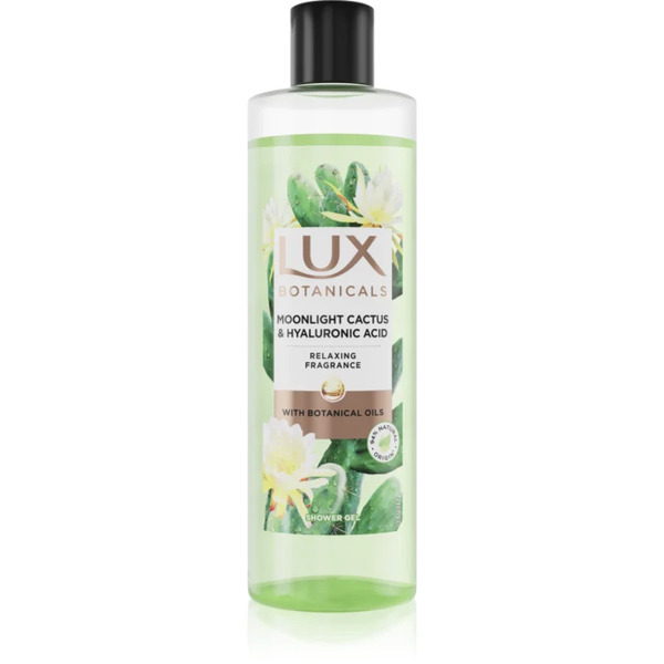  Lux Cactus Shower Gel 480 Ml 