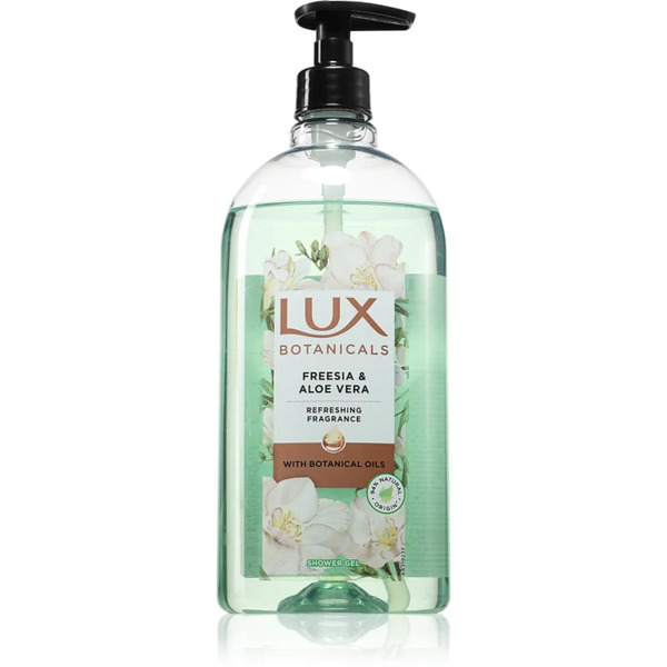  Lux Freesia Shower Gel 720 Ml 