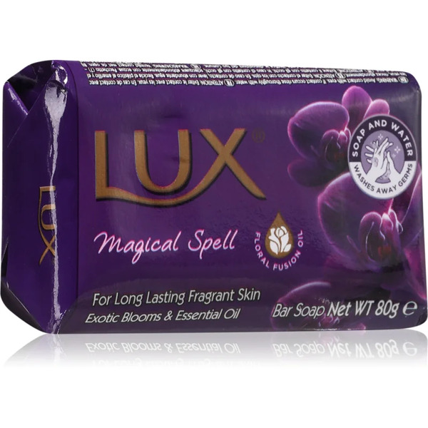  Lux Magical Spell Bar Soap 80 G 