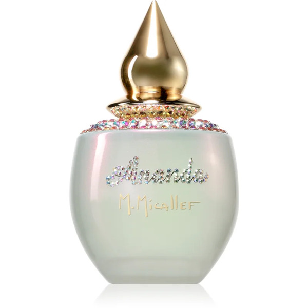  M. Micallef Ananda Special Edition Eau De Parfum For Women 100 Ml 