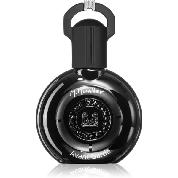 M. Micallef Avant-garde Eau De Parfum For Men 30 Ml 