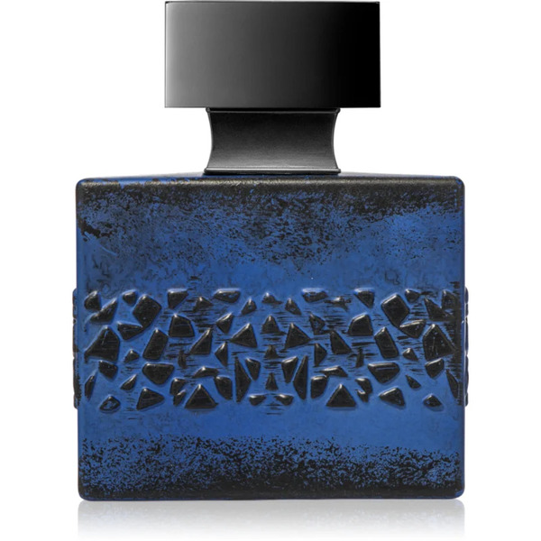  M. Micallef Jewel Collection Desirtoxic Eau De Parfum For Men 50 Ml 