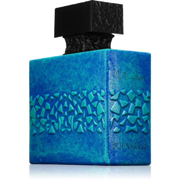 M. Micallef Jewel Collection Edenfalls Eau De Parfum For Men 100 Ml 