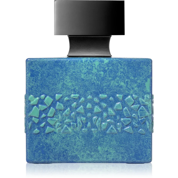  M. Micallef Jewel Collection Edenfalls Eau De Parfum For Men 50 Ml 