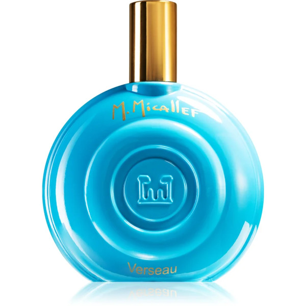  M. Micallef Verseau Eau De Parfum Unisex 100 Ml 