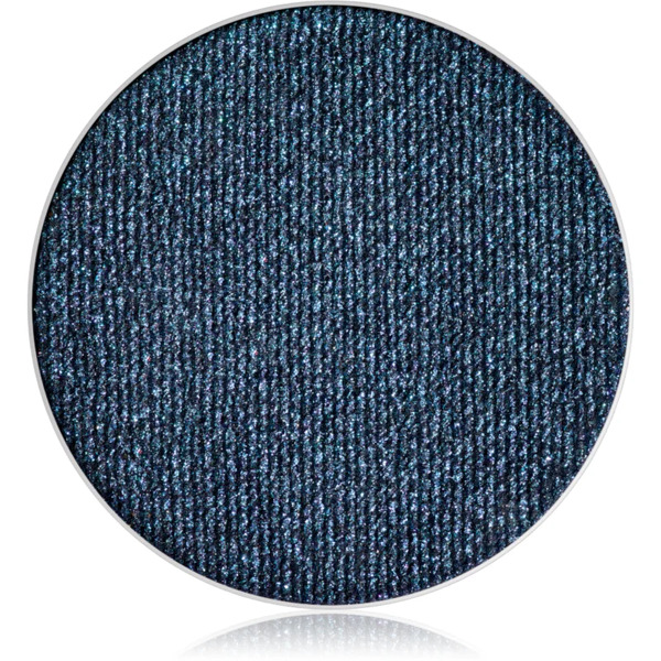  Mac Cosmetics Eye Shadow Metallic Pro Palette Refill Pan Metallic Eyeshadow Refill Shade Blueprint 1 G 