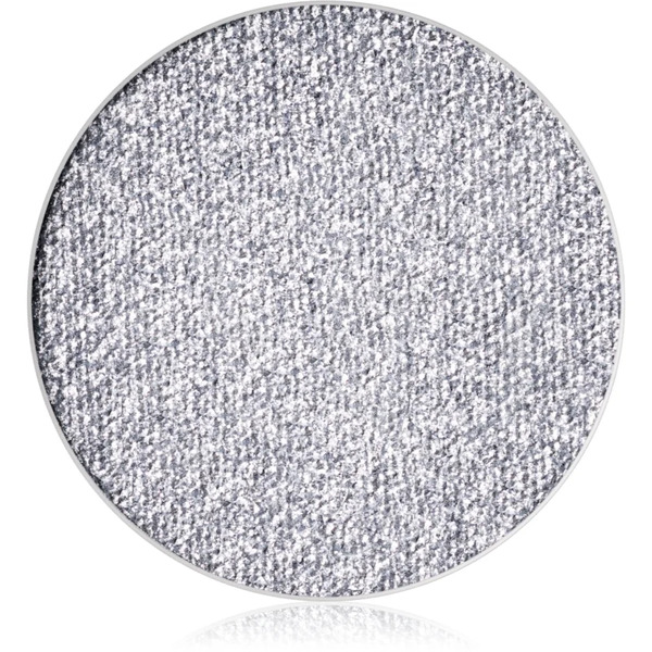  Mac Cosmetics Eye Shadow Metallic Pro Palette Refill Pan Metallic Eyeshadow Refill Shade Discotheque 1 G 