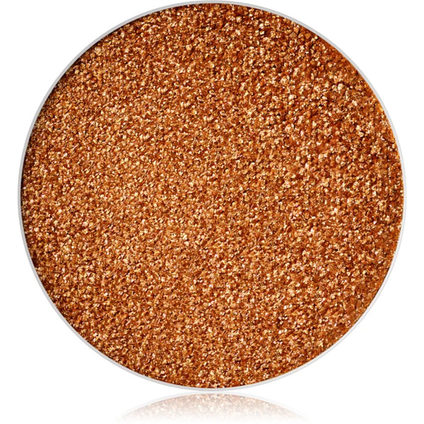  Mac Cosmetics Eye Shadow Metallic Pro Palette Refill Pan Metallic Eyeshadow Refill Shade Object D'art 1 G 