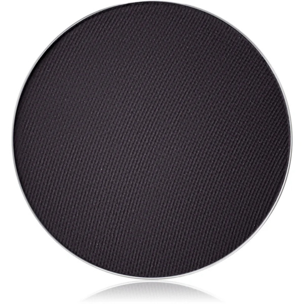  Mac Cosmetics Eye Shadow Pro Palette Refill Pan Eyeshadow Refill Shade Carbon 1.5 G 