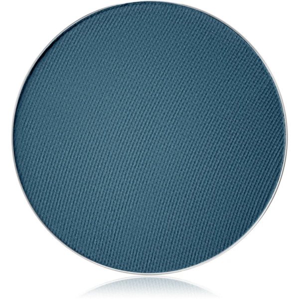  Mac Cosmetics Eye Shadow Pro Palette Refill Pan Eyeshadow Refill Shade Stormwatch 1.5 G 