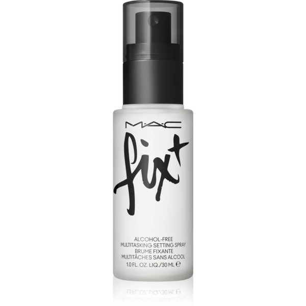  Mac Cosmetics Fix+ Original Setting Spray Setting Spray With Moisturising Effect 30 Ml 