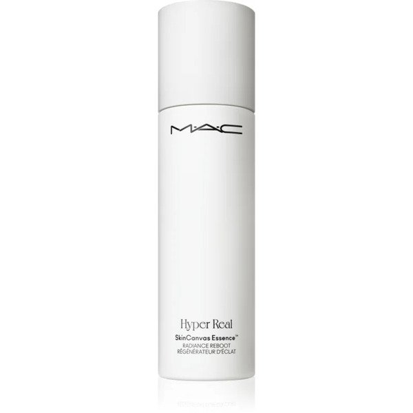  Mac Cosmetics Hyper Real Skincanvas Essence Facial Essence 150 Ml 