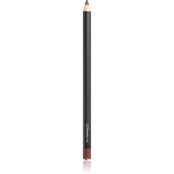  Mac Cosmetics Lip Pencil Lip Liner Shade Mahogany 1.45 G 
