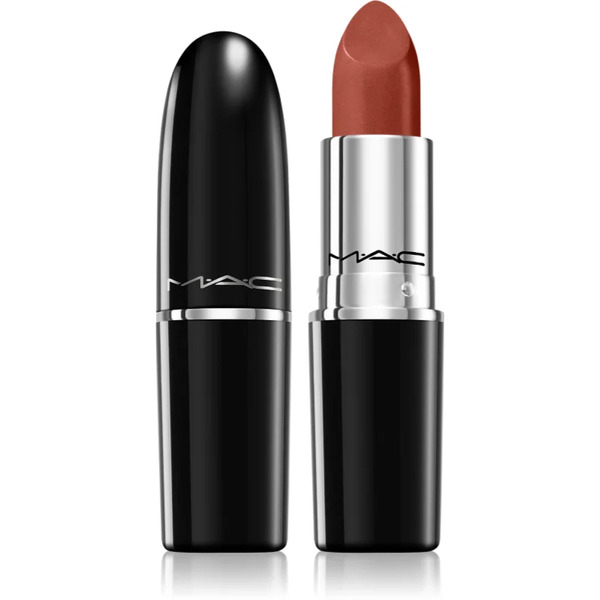  Mac Cosmetics Lustreglass Sheer-shine Lipstick Gloss Lipstick Shade Like I Was Saying... 3 G 