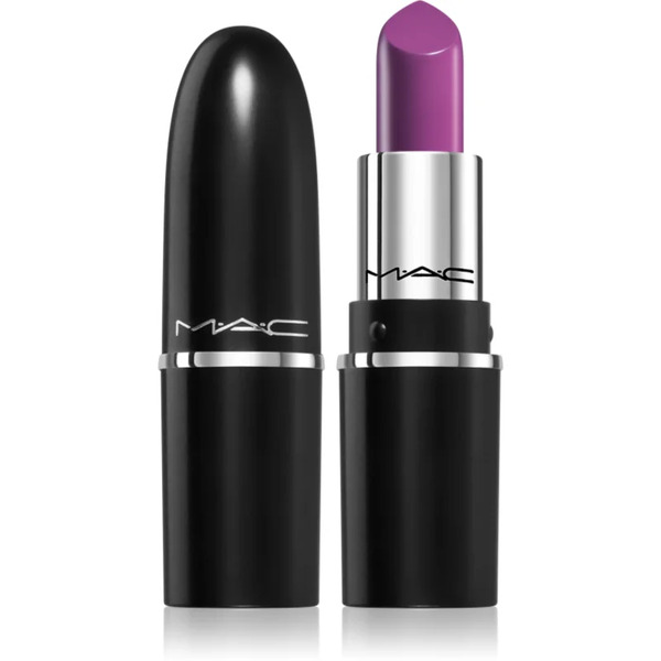  Mac Cosmetics Macximal Mini Silky Matte Lipstick Matte Lipstick Shade Everybody´s Heroine 1.7 G 