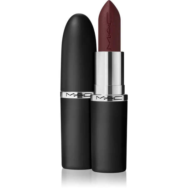  Mac Cosmetics Macximal Silky Matte Lipstick Matte Lipstick Shade Mixed Media 3.5 G 