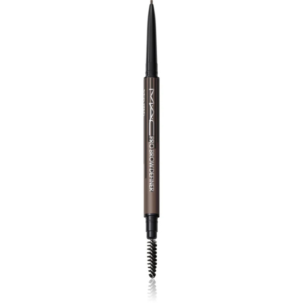  Mac Cosmetics Pro Brow Definer Waterproof Brow Pencil Shade Stylized 0.3 G 