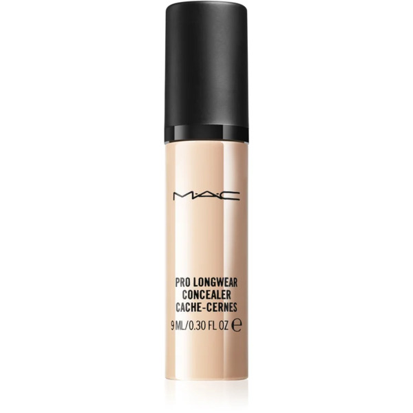  Mac Cosmetics Pro Longwear Concealer Liquid Concealer Shade Nc15 9 Ml 