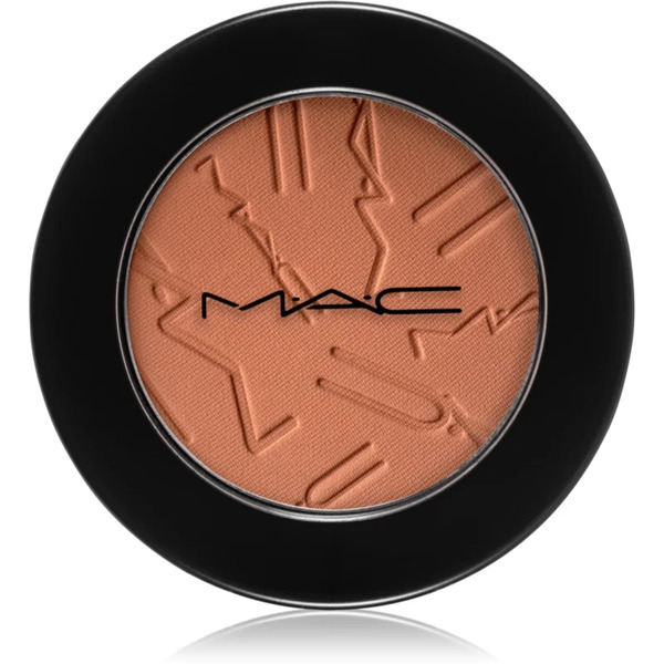  Mac Cosmetics Skinfinish Colourstruck Blusher Shade Coppertone 4.5 G 