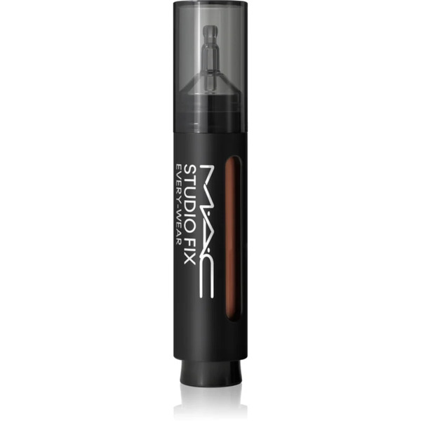  Mac Cosmetics Studio Fix Every-wear All-over Face Pen 2-in-1 Cream Concealer And Foundation Shade Nw40 12 Ml 