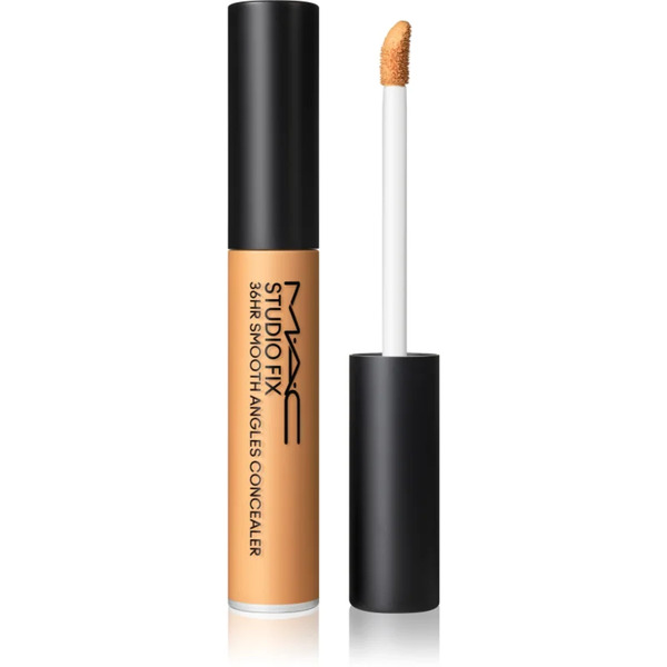  Mac Cosmetics Studio Fix 36hr Smooth Angles Concealer Long-lasting Concealer Shade Nc40 7 Ml 