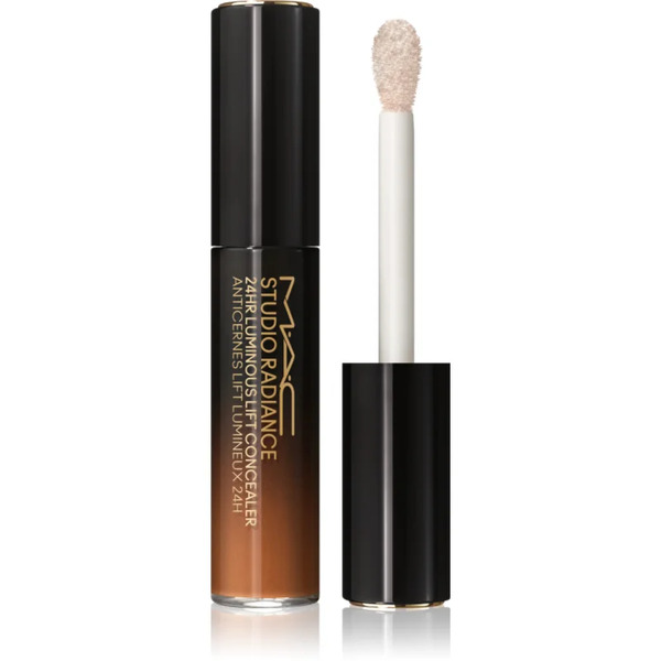  Mac Cosmetics Studio Radiance 24hr Luminous Lift Concealer Illuminating Concealer Shade Nw45 11 Ml 