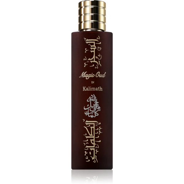  Magic Oud In Kalimath Eau De Parfum Unisex 100 Ml 