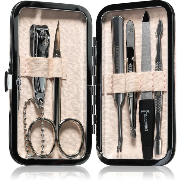  Magnum Feel The Style 241 Manicure Set 