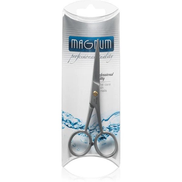  Magnum Feel The Style Scissors For Hair 12.5 Cm 