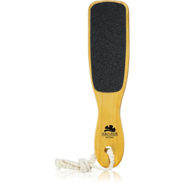  Magnum Natural Scraper Foot File 