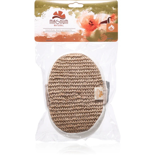  Magnum Natural Washing Sponge 169 1 Pc 
