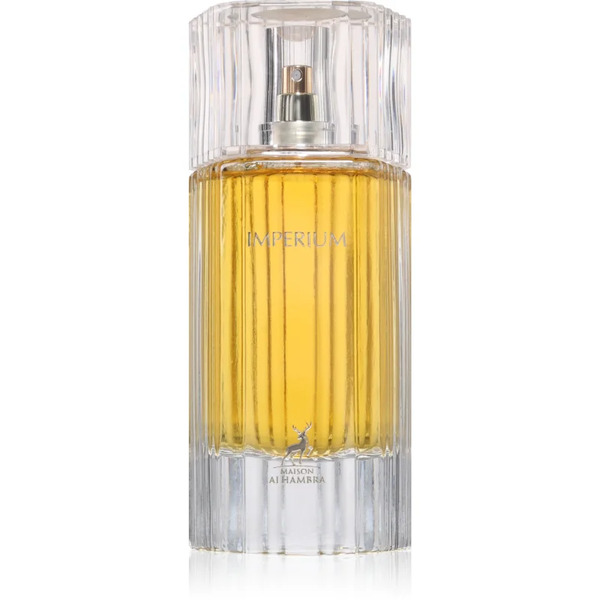  Maison Alhambra Imperium Eau De Parfum Unisex 100 Ml 