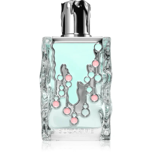  Maison Alhambra Sugar Me Candy Floss Eau De Parfum Unisex 100 Ml 