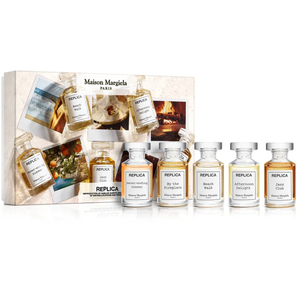  Maison Margiela Replica Gift Set Unisex 