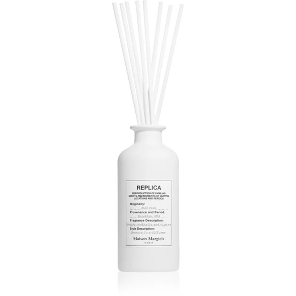  Maison Margiela Replica Jazz Club Aroma Diffuser 185 Ml 
