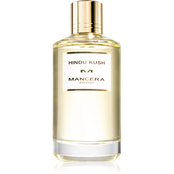  Mancera Hindu Kush Eau De Parfum Unisex 120 Ml 