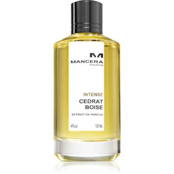  Mancera Intense Cedrat Boise Perfume Extract For Men 120 Ml 