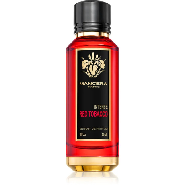  Mancera Red Tobacco Intense Perfume Extract Unisex 60 Ml 