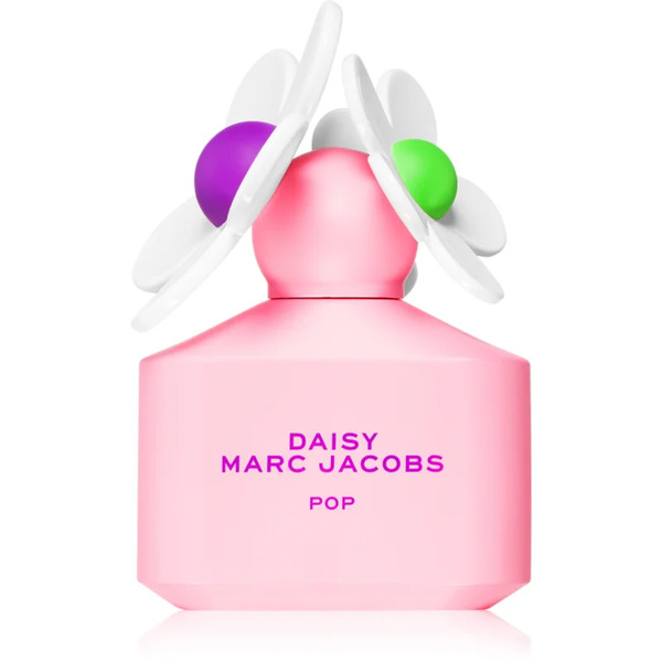  Marc Jacobs Daisy Pop Eau De Toilette For Women 50 Ml 