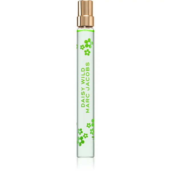  Marc Jacobs Daisy Wild Eau De Parfum For Women 10 Ml 