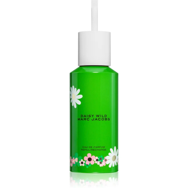  Marc Jacobs Daisy Wild Eau De Parfum For Women Refill 150 Ml 