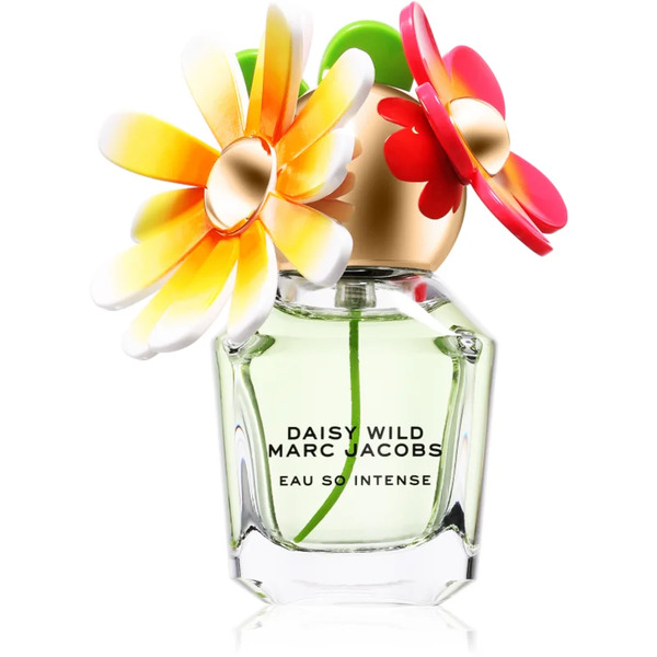 Marc Jacobs Daisy Wild Eau So Intense Eau De Parfum For Women 30 Ml 