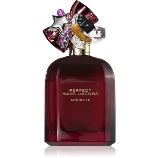  Marc Jacobs Perfect Absolute Eau De Parfum For Women 100 Ml 