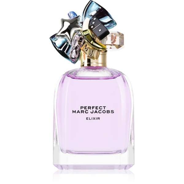  Marc Jacobs Perfect Elixir Eau De Parfum For Women 100 Ml 