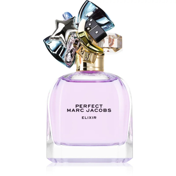  Marc Jacobs Perfect Elixir Eau De Parfum For Women 50 Ml 