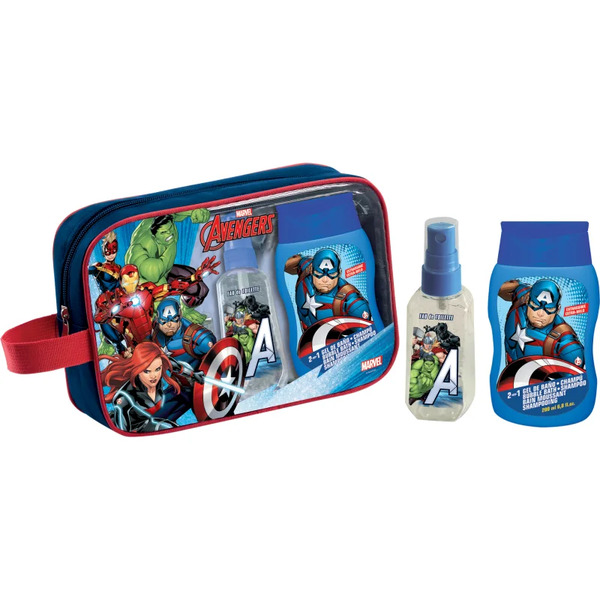  Marvel Avengers Gift Set Gift Set For Children 