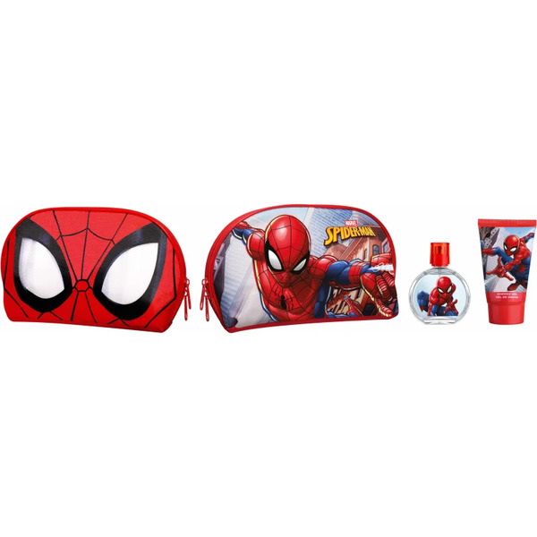  Marvel Spiderman Set For Children 