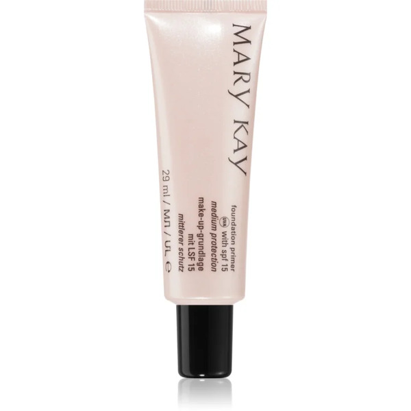  Mary Kay Foundation Primer Makeup Primer 29 Ml 