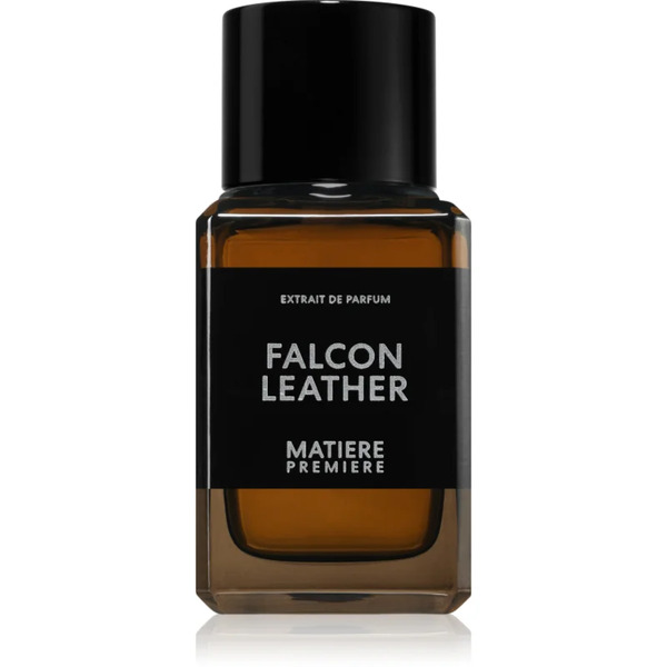  Matiere Premiere Falcon Leather Perfume Extract Unisex 100 Ml 