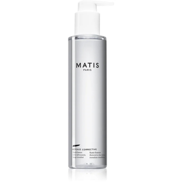  Matis Paris Réponse Corrective Hyalu-essence Softening And Soothing Face Toner With Anti-wrinkle Effect 200 Ml 